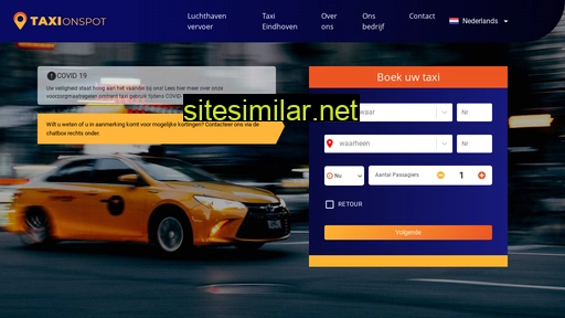 taxionspot.nl alternative sites