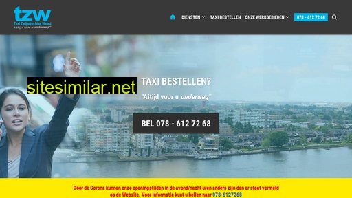 taxizwijndrechtsewaard.nl alternative sites