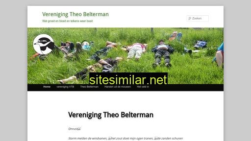 tbelterman.nl alternative sites