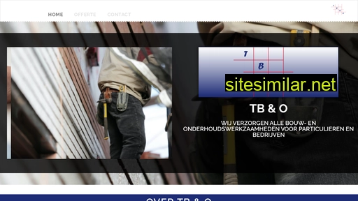 tbeno.nl alternative sites