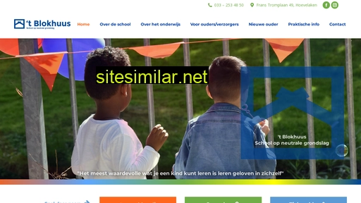 tblokhuus.nl alternative sites