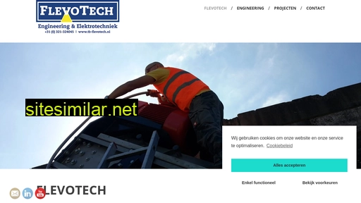 tb-flevotech.nl alternative sites