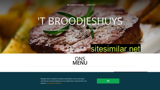 tbroodjeshuys-purmerend.nl alternative sites