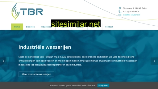 tbr-solutions.nl alternative sites