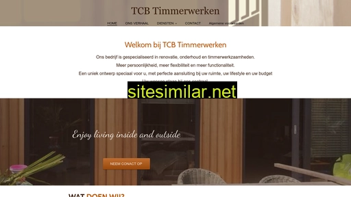 tcbtimmerwerken.nl alternative sites