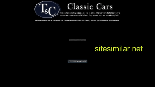 tcclassiccars.nl alternative sites