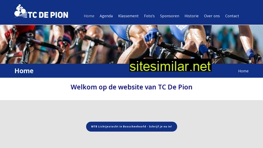 tcdepion.nl alternative sites