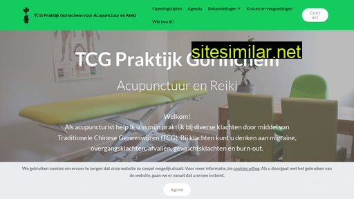 tcgpraktijkgorinchem.nl alternative sites