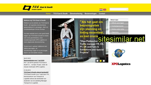 tcg.nl alternative sites