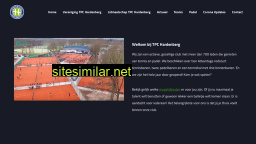 tchardenberg.nl alternative sites