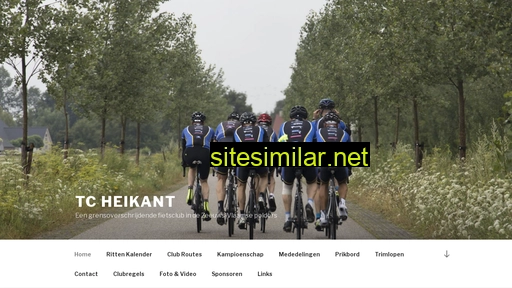 tcheikant.nl alternative sites