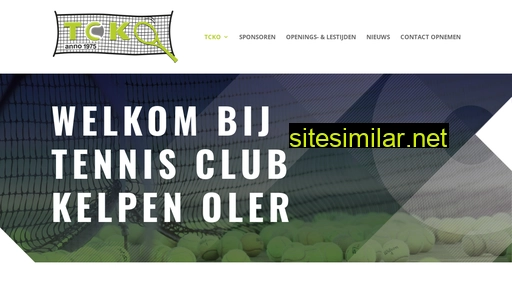 tcko.nl alternative sites