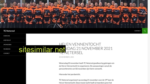 tcnetersel.nl alternative sites