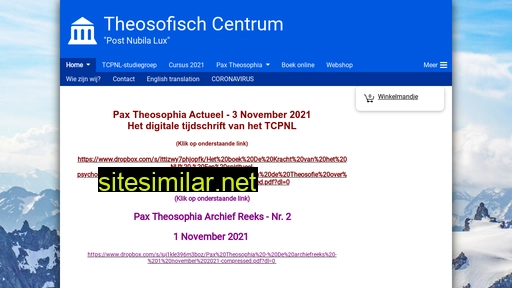 tcpnl.nl alternative sites