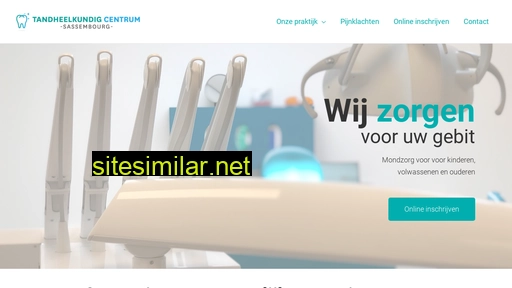 tcsassembourg.nl alternative sites