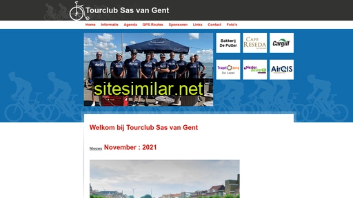 tcsasvangent.nl alternative sites