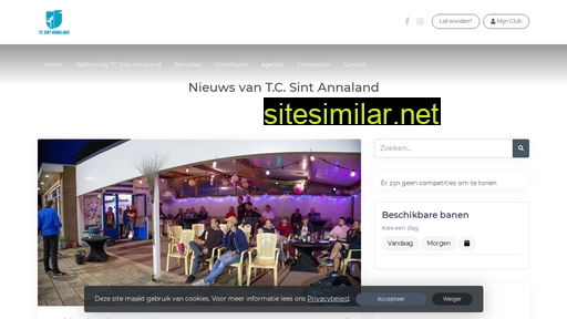 tcsintannaland.nl alternative sites
