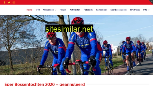tcveluwe.nl alternative sites