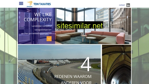 tdntaxaties.nl alternative sites