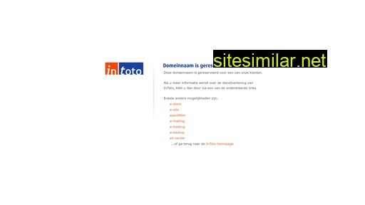 team4gold.nl alternative sites
