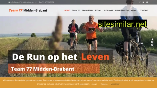 team77midden-brabant.nl alternative sites