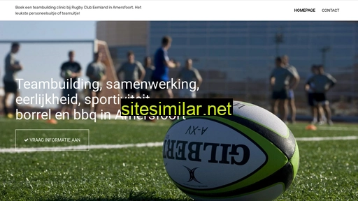 teambuildingclinic.nl alternative sites