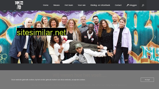 teamed16.nl alternative sites