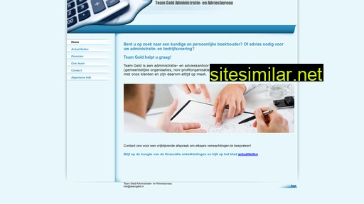 teamgeld.nl alternative sites