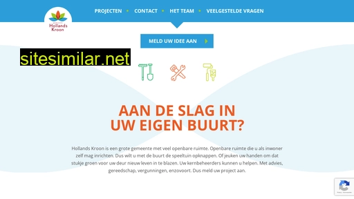 teamkernbeheer.nl alternative sites