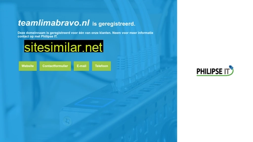 teamlimabravo.nl alternative sites