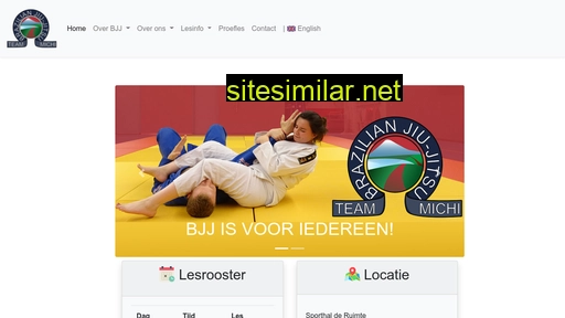 teammichi.nl alternative sites