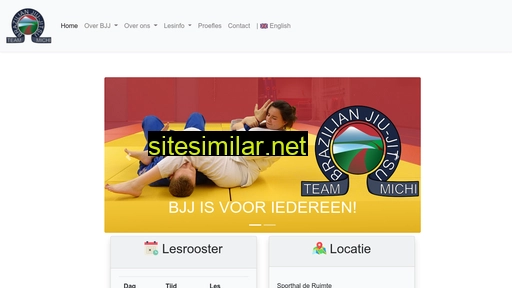 team-michi.nl alternative sites