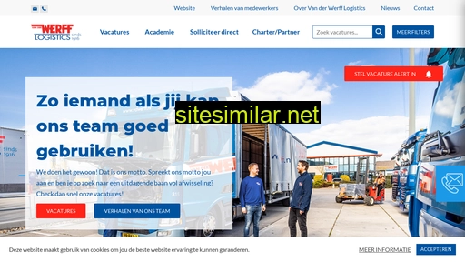 teamvdwerff.nl alternative sites