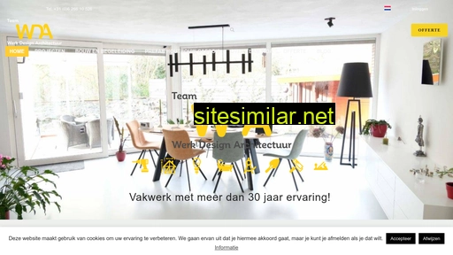 teamwda.nl alternative sites