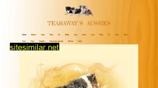 tearaways.nl alternative sites