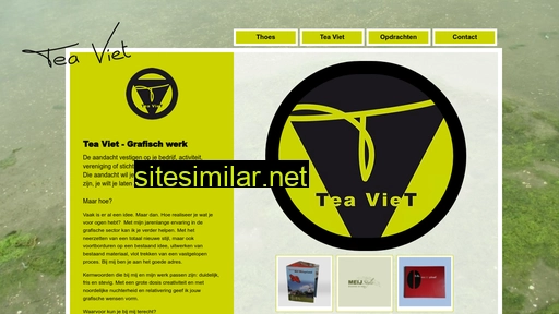 teaviet-grafischwerk.nl alternative sites