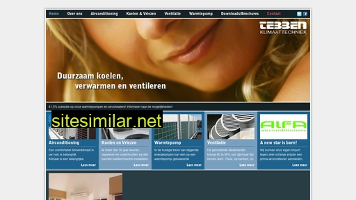 tebben.nl alternative sites