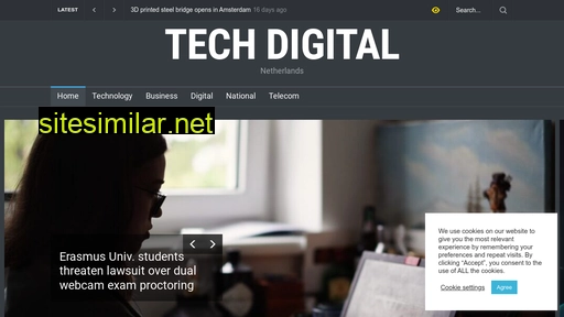 techdigital.nl alternative sites