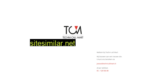 technicallmart.nl alternative sites