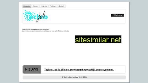 techno-job.nl alternative sites
