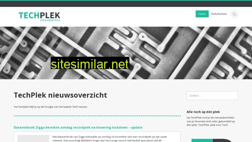 techplek.nl alternative sites