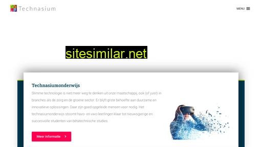 technasium.nl alternative sites