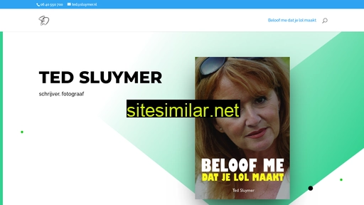 tedsluymer.nl alternative sites