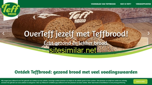 teff-brood.nl alternative sites