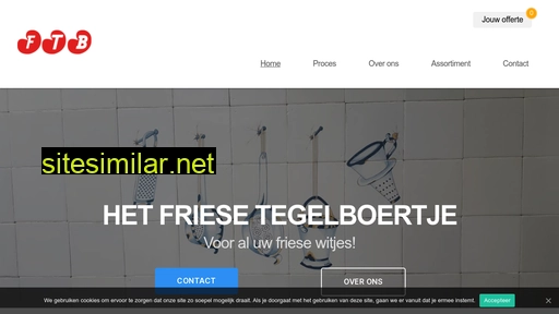 tegelboertje.nl alternative sites