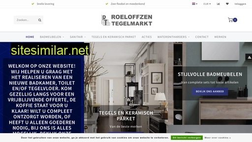 tegelmarktalmelo.nl alternative sites