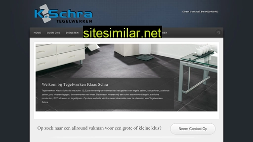 tegelwerken-kschra.nl alternative sites