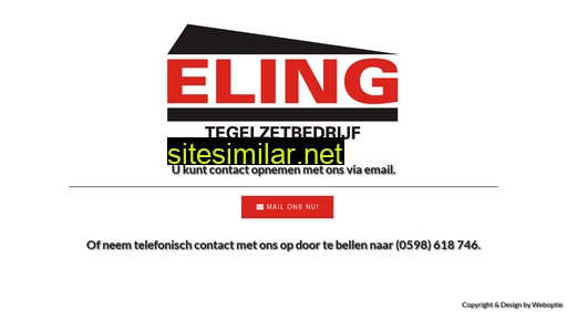 tegelzetbedrijfeling.nl alternative sites