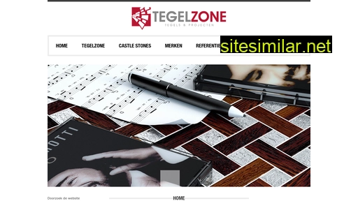 tegelzone.nl alternative sites