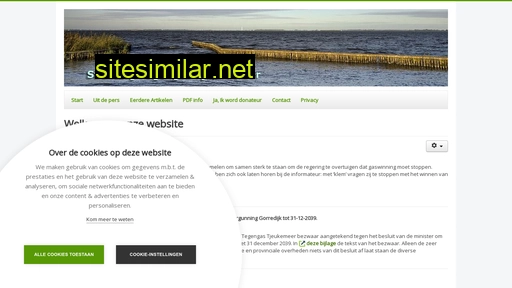 tegengastjeukemeer.nl alternative sites